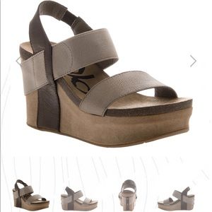 OTBT Bushnell wedges